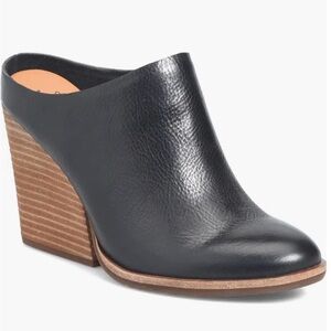 Challis Mule by Kork-Ease